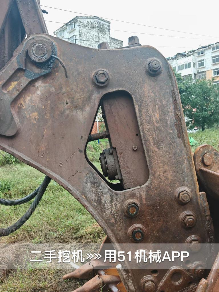 51挖机